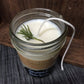 Soy Wax Essential Oil Candle Extra Long Burning