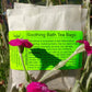 Organic Soothing Bathtub Tea Bags- 3 Pack