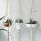 Macrame Plant Hanger