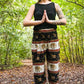 Black ELEPHANT Pants Women Harem Pants Boho Pants