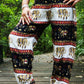 Black ELEPHANT Pants Women Harem Pants Boho Pants