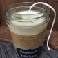 Soy Wax Essential Oil Candle Extra Long Burning