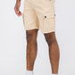 Belted Cargo Short