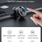 Ninja Dragons T8 True Wireless Bluetooth 5.0 Earbuds