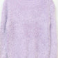 Womens Short Dreamy Soft Sweater