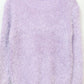 Womens Short Dreamy Soft Sweater