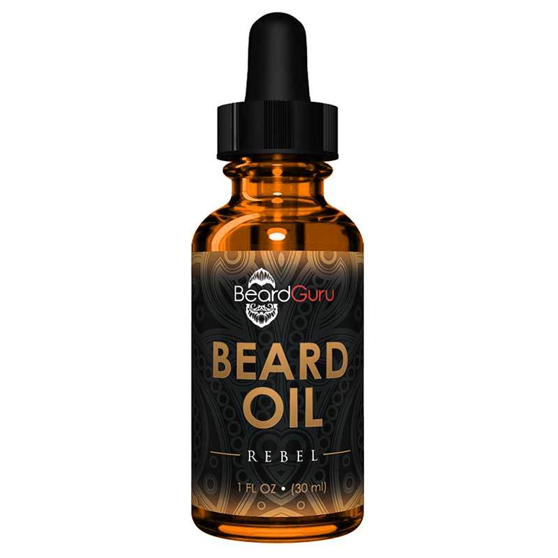 Rebel Beard Elixir