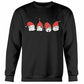 Cute Cats Christmas Sweatshirt