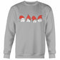 Cute Cats Christmas Sweatshirt