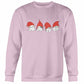 Cute Cats Christmas Sweatshirt