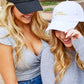 Sorry Not Single | Sorry Not Sorry - Bachelorette party dad hats