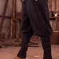 Viking Trousers - Black