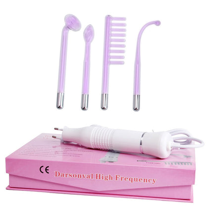 4-in-1 Skin Repair System Anti-Aging Massager - Executive-Skincare