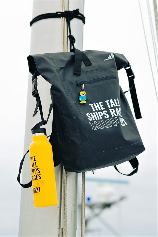 THE TALL SHIPS RACES 2021 backpack - Executive-Skincare