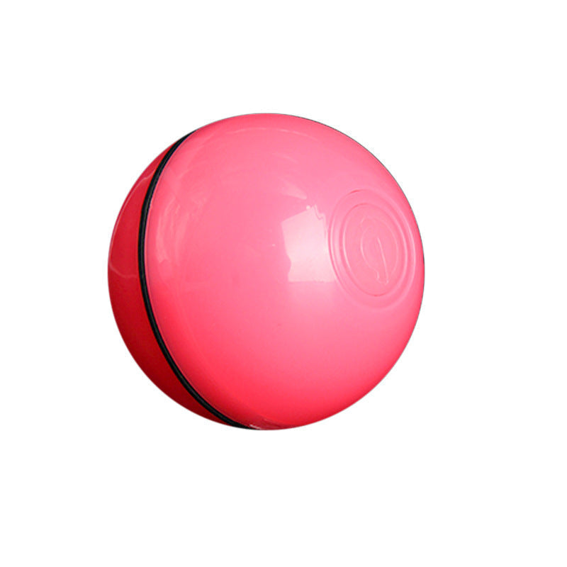 Pet Ball Smart Interactive Toy - Executive-Skincare