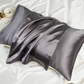 Real Silk Pillow Case  Protect Hair Skin Pillowcase Bedding Pillow Cases Cover - Executive-Skincare