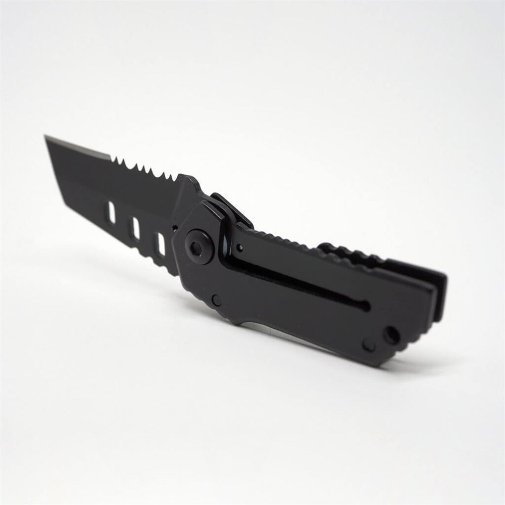 B2 Bomber Nano Blade Swiss Military Knife - Executive-Skincare