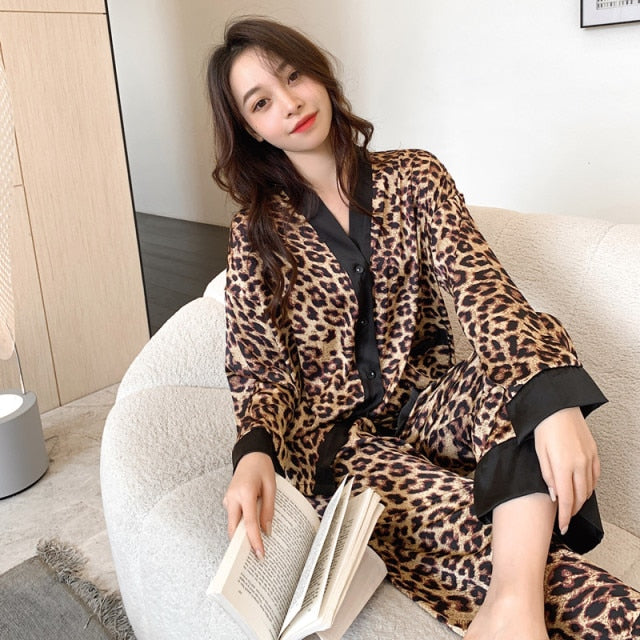 Women's Pajama - Executive-Skincare