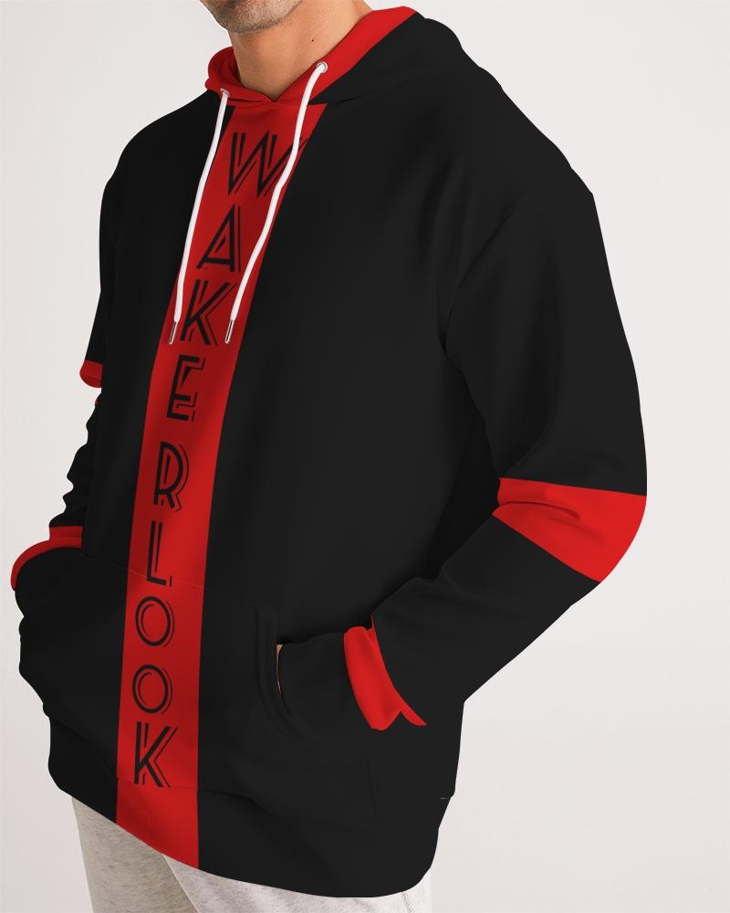 Wakerlook Men's Hoodie - Executive-Skincare