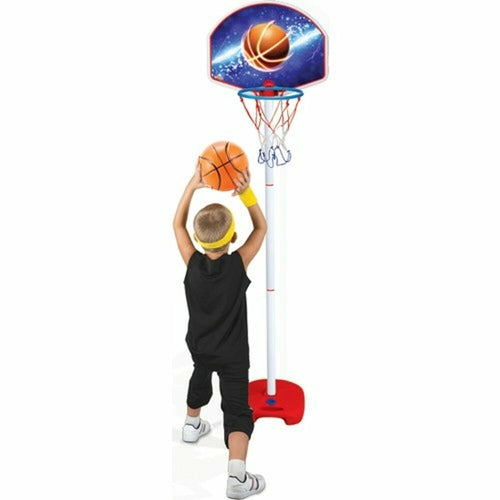 Dede  Basketball Stand Sure Shot Basketball Hoop?Net Ball Hoop - Executive-Skincare