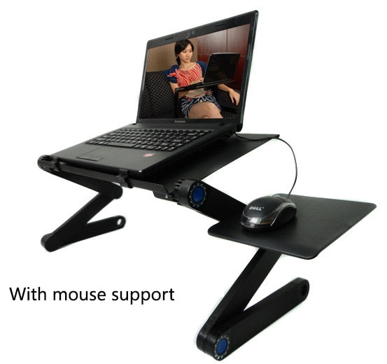 Laptop Foldable Stand - Executive-Skincare