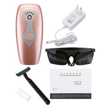 epilator hair removal