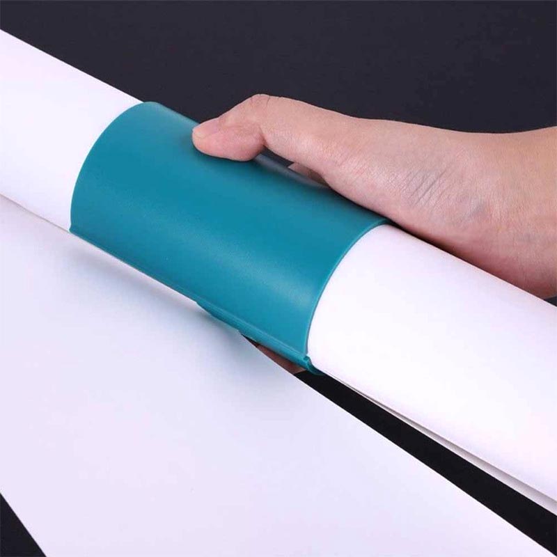 Sliding Wrapping Paper Cutter - Executive-Skincare