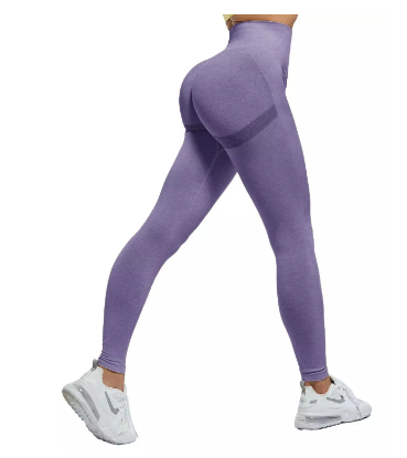 High Waist Leggings - Executive-Skincare