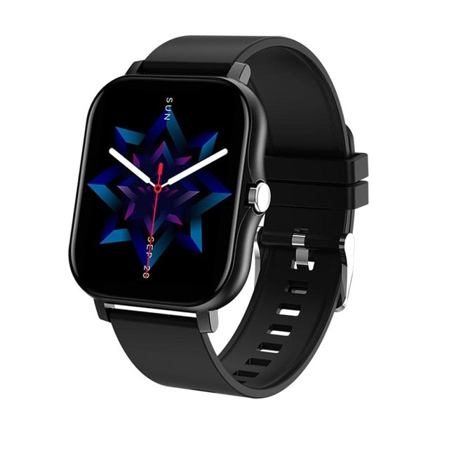 Sports Waterproof Smart Watch - Executive-Skincare