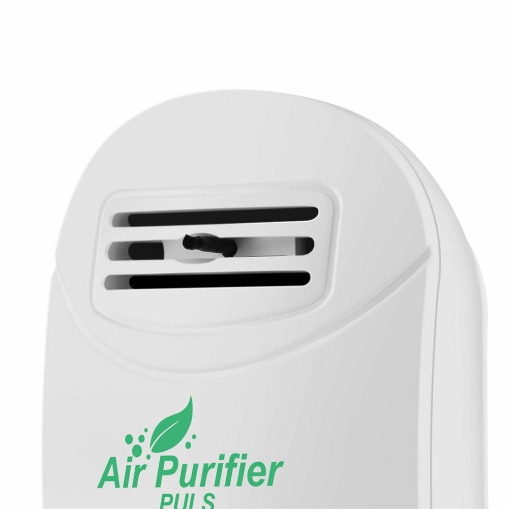 AC 110v-220V 2W Portable Air Purifier Plug-in Negative Ion Generator Air Cleaner for Home Office and Bedroom,EU Plug/US Plug - Image #6