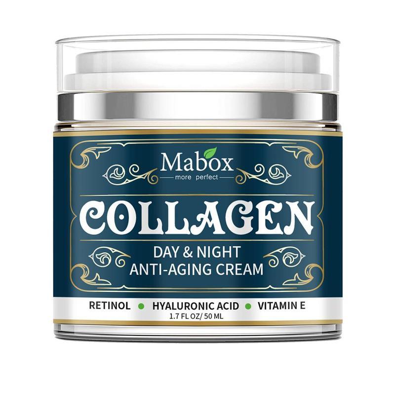 Collagen  Moisturizing Facial Cream Skin Care Products - Executive-Skincare