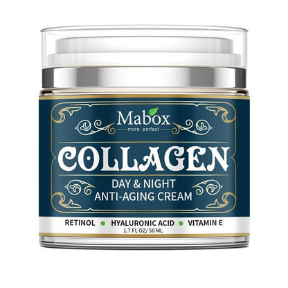 Collagen  Moisturizing Facial Cream Skin Care Products - Executive-Skincare