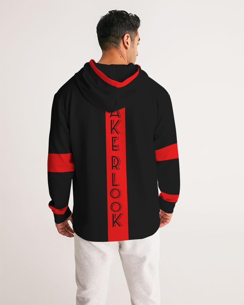 Wakerlook Men's Hoodie - Executive-Skincare