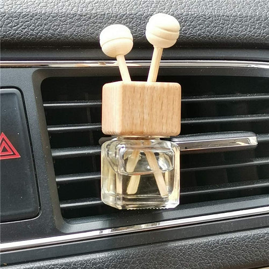 Car Perfume Bottle Clip - Executive-Skincare