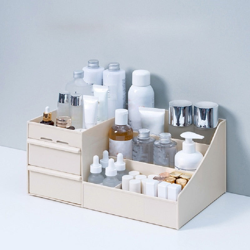 Makeup Jewelry Drawer Organizer - Executive-Skincare