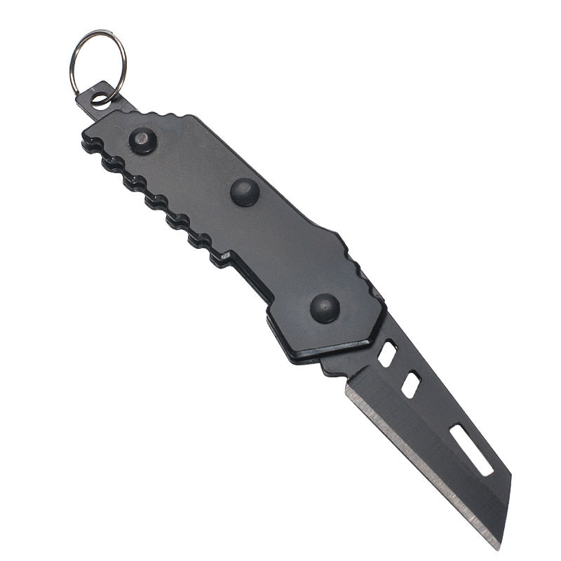 B2 Bomber Nano Blade Swiss Military Knife - Executive-Skincare