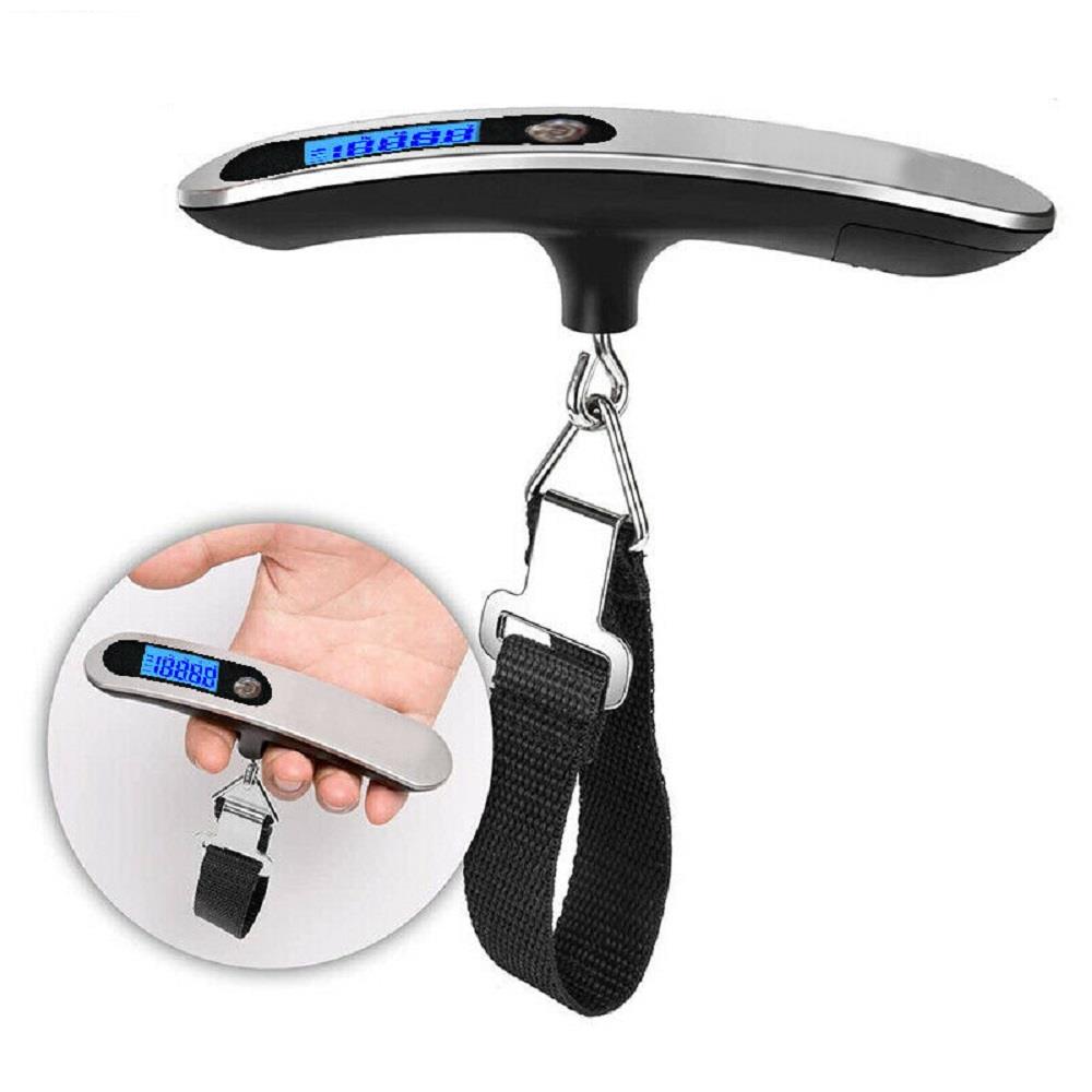 Electronic Hook Scale - Executive-Skincare