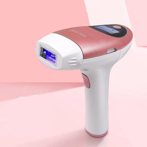 Laser Hair Removal