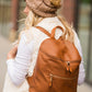 Harper Backpack - Executive-Skincare