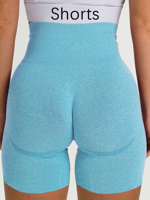 Fitness Leggings - Executive-Skincare