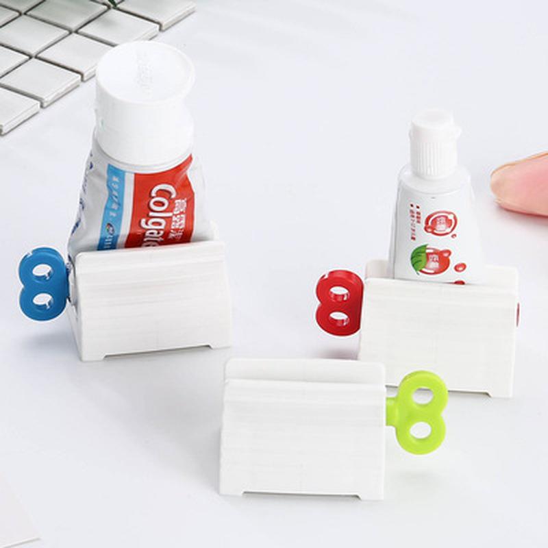 Rolling Toothpaste Squeezer - Executive-Skincare