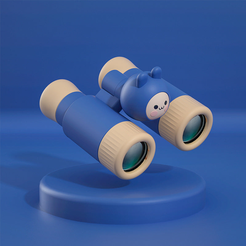 Children Binoculars Telescope Single and Double Detachable - Executive-Skincare