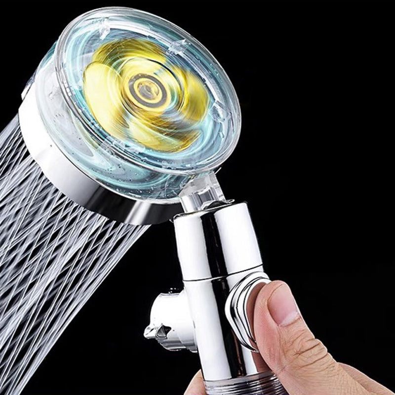 360 Degrees Rotating Shower Head - Executive-Skincare