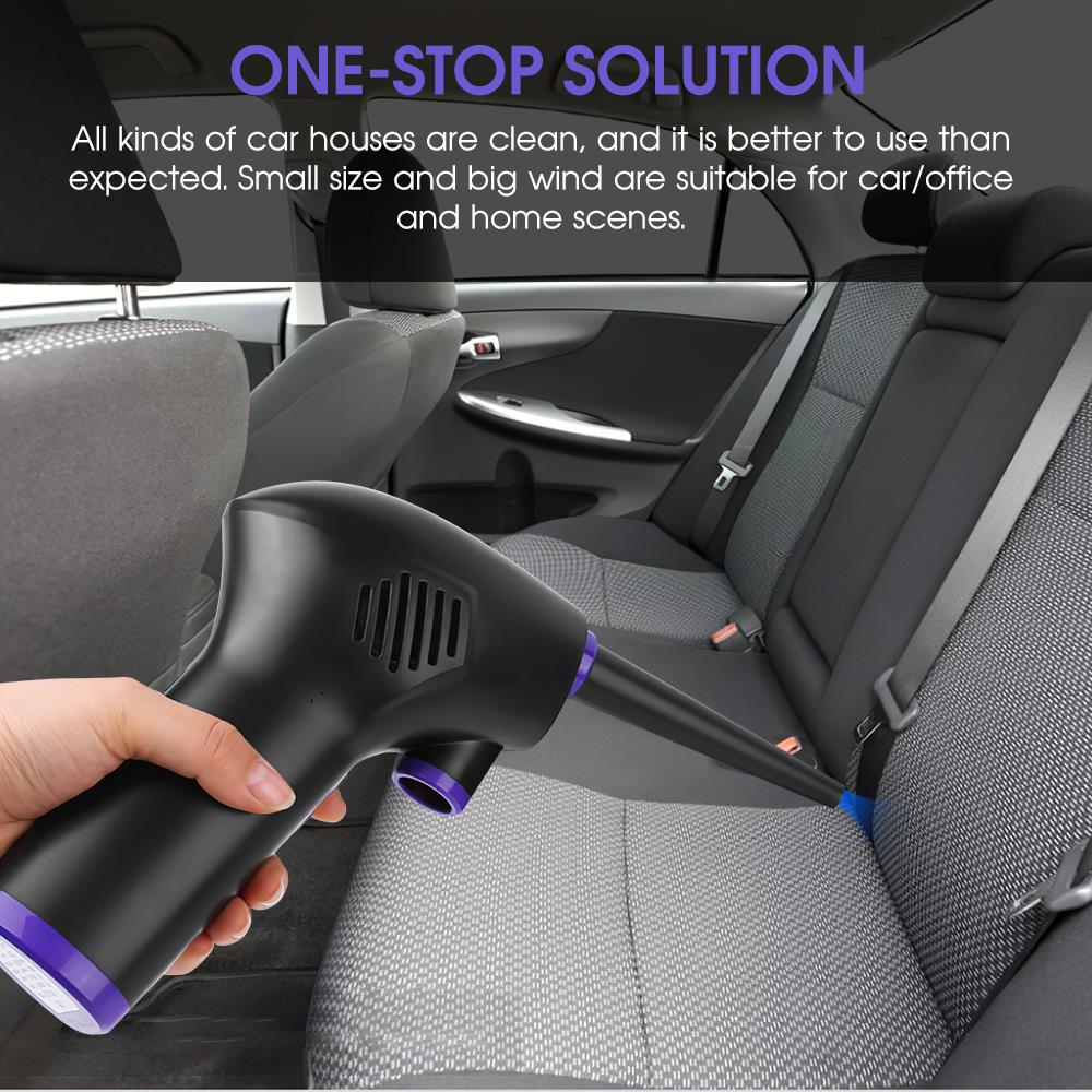 Cordless Air Duster - Executive-Skincare