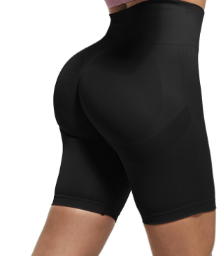 High Waist Leggings - Executive-Skincare