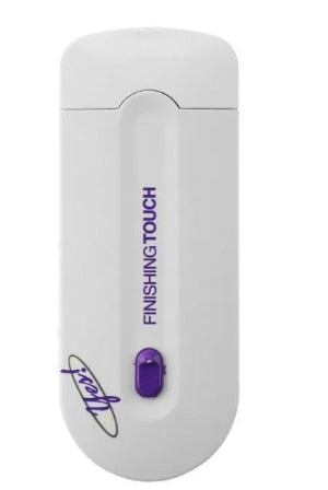 Finishing Touch Cordless Hair Remover Epilator - Executive-Skincare