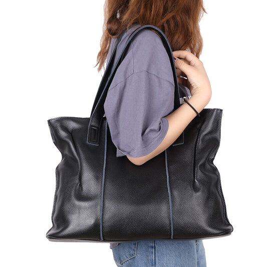 2022 New Trend Women Luxury Bag Casual Tote Female Fashion Shoulder - Executive-Skincare