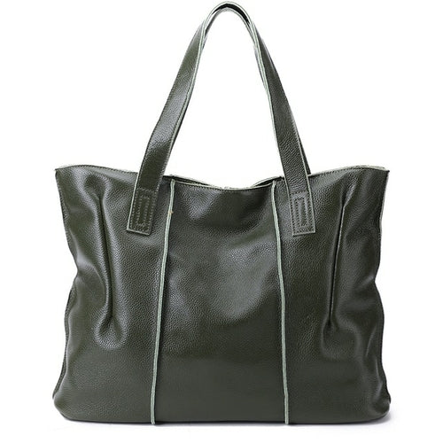 2022 New Trend Women Luxury Bag Casual Tote Female Fashion Shoulder - Executive-Skincare