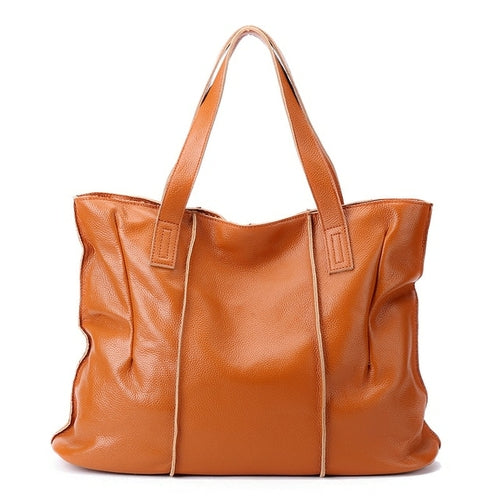 2022 New Trend Women Luxury Bag Casual Tote Female Fashion Shoulder - Executive-Skincare