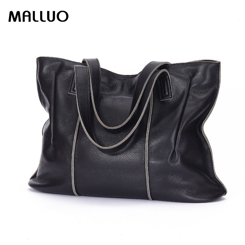 2022 New Trend Women Luxury Bag Casual Tote Female Fashion Shoulder - Executive-Skincare